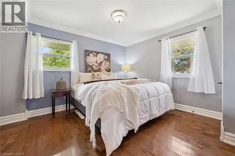 370 Gordon Street Fergus ON N1M 2W3