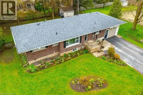 370 Gordon Street Fergus ON N1M 2W3