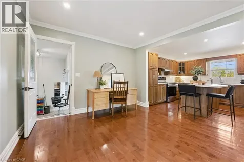 370 Gordon Street Fergus ON N1M 2W3