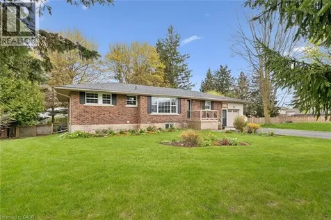 370 Gordon Street Fergus ON N1M 2W3