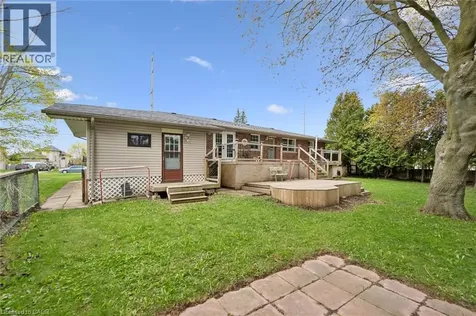370 Gordon Street Fergus ON N1M 2W3