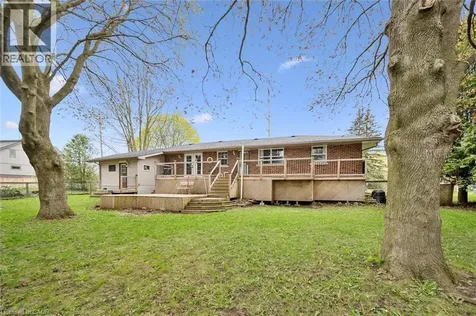 370 Gordon Street Fergus ON N1M 2W3