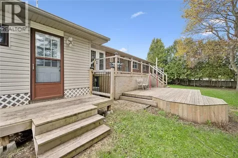 370 Gordon Street Fergus ON N1M 2W3