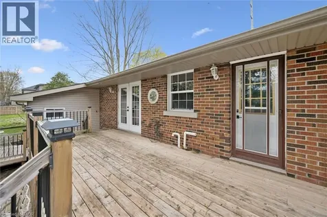 370 Gordon Street Fergus ON N1M 2W3