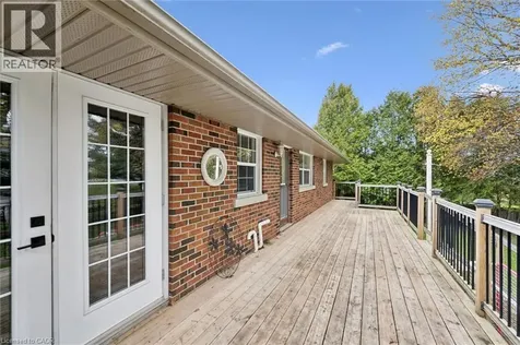 370 Gordon Street Fergus ON N1M 2W3