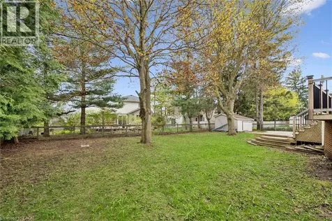 370 Gordon Street Fergus ON N1M 2W3