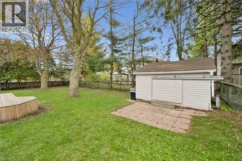 370 Gordon Street Fergus ON N1M 2W3