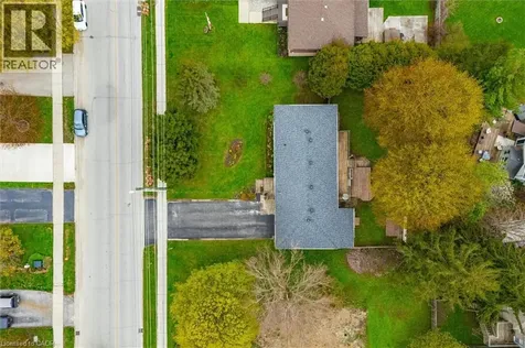 370 Gordon Street Fergus ON N1M 2W3
