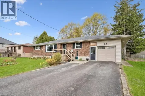 370 Gordon Street Fergus ON N1M 2W3