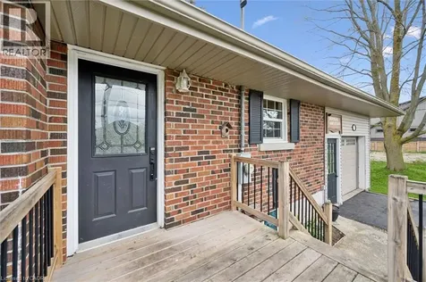 370 Gordon Street Fergus ON N1M 2W3
