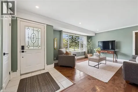 370 Gordon Street Fergus ON N1M 2W3