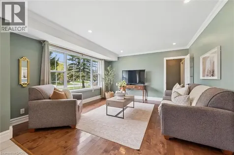 370 Gordon Street Fergus ON N1M 2W3