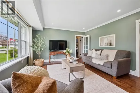 370 Gordon Street Fergus ON N1M 2W3