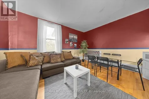 155 Stewart Street Ottawa ON K1N 6J8