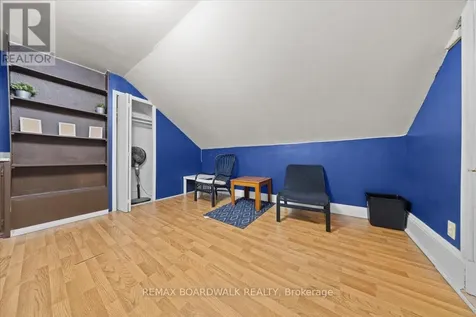 155 Stewart Street Ottawa ON K1N 6J8