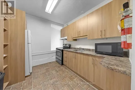 155 Stewart Street Ottawa ON K1N 6J8