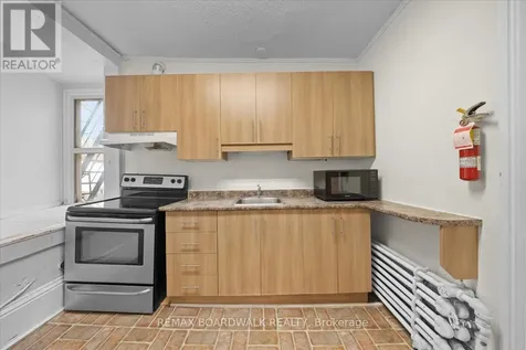 155 Stewart Street Ottawa ON K1N 6J8