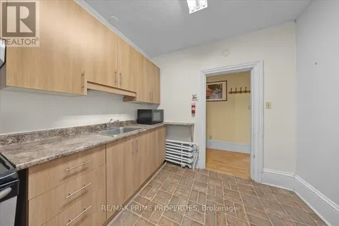 155 Stewart Street Ottawa ON K1N 6J8