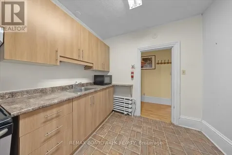 155 Stewart Street Ottawa ON K1N 6J8