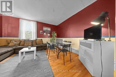 155 Stewart Street Ottawa ON K1N 6J8