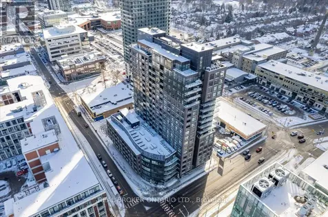 1 Victoria Street South Kitchener ON N2G 0B5