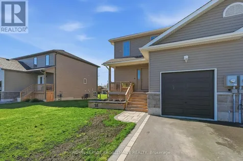 18 Rabbit Road Brighton ON K0K 1H0