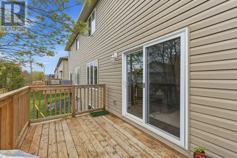 18 Rabbit Road Brighton ON K0K 1H0
