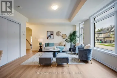 173 Petch Avenue Caledon ON L7C 4P3