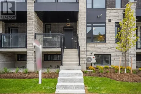 173 Petch Avenue Caledon ON L7C 4P3