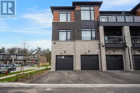 173 Petch Avenue Caledon ON L7C 4P3
