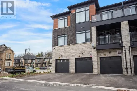 173 Petch Avenue Caledon ON L7C 4P3
