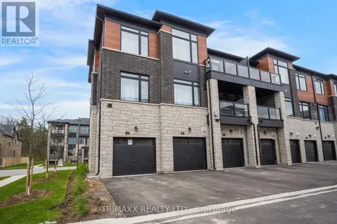 173 Petch Avenue Caledon ON L7C 4P3