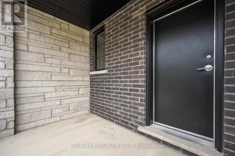 173 Petch Avenue Caledon ON L7C 4P3