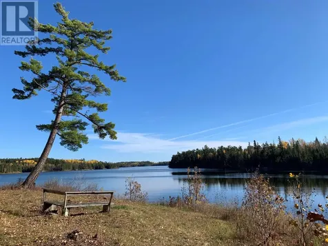 Pipestone Peninsula|moore Bay-andrew Bay-lake Of The Woods Sioux Narrows ON P0X 0A4
