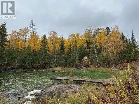 Lots 7, 13-16 Pipestone Peninsula|moore Bay - Andrew Bay - Lake Of The Woods Sioux Narrows ON P0X 0A4