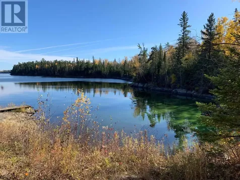 Lots 7, 13-16 Pipestone Peninsula|moore Bay - Andrew Bay - Lake Of The Woods Sioux Narrows ON P0X 0A4