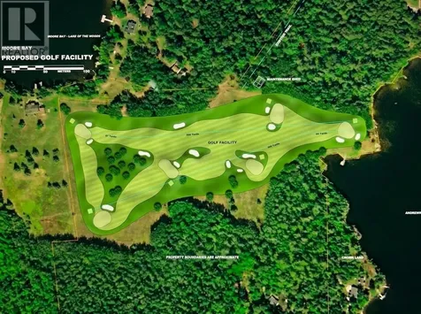 Lots 7, 13-16 Pipestone Peninsula|moore Bay - Andrew Bay - Lake Of The Woods Sioux Narrows ON P0X 0A4