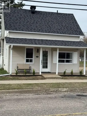 104 Siberia Road Madawaska Valley ON K0J 1B0