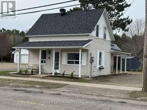 104 Siberia Road Madawaska Valley ON K0J 1B0