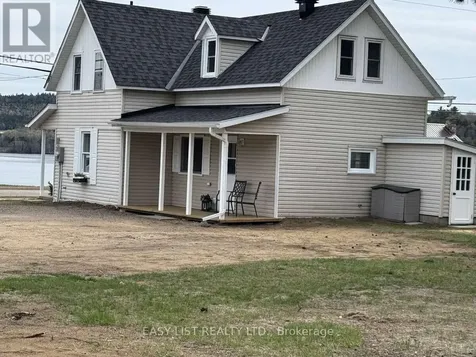104 Siberia Road Madawaska Valley ON K0J 1B0