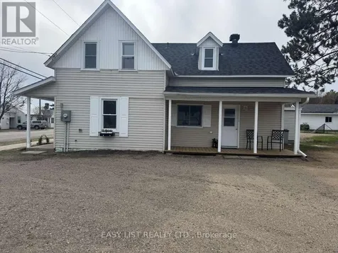 104 Siberia Road Madawaska Valley ON K0J 1B0
