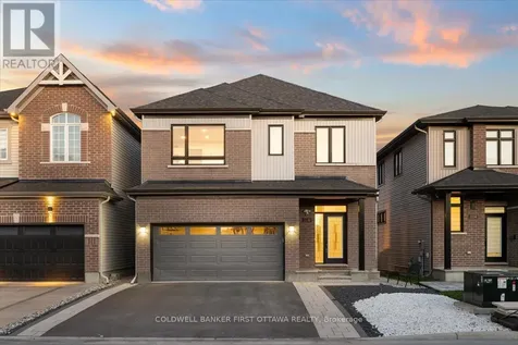 116 Ryland Street Ottawa ON K2J 6R1