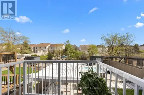 116 Ryland Street Ottawa ON K2J 6R1