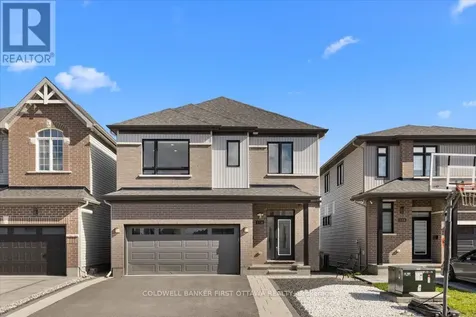 116 Ryland Street Ottawa ON K2J 6R1