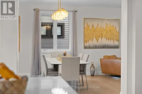 116 Ryland Street Ottawa ON K2J 6R1