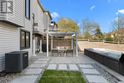 116 Ryland Street Ottawa ON K2J 6R1