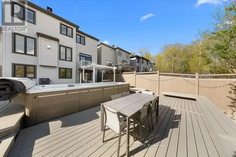 116 Ryland Street Ottawa ON K2J 6R1