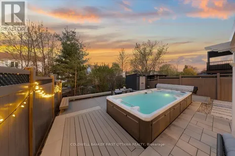116 Ryland Street Ottawa ON K2J 6R1