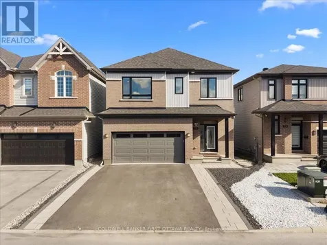 116 Ryland Street Ottawa ON K2J 6R1