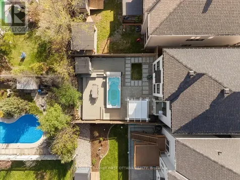 116 Ryland Street Ottawa ON K2J 6R1